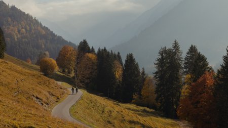 Radeln mit Weitblick