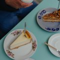 Kaffee & Kuchen