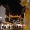 leuchtendes Oberstdorf