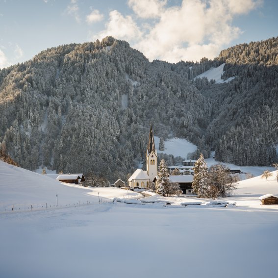 Die perfekte Postkarte?