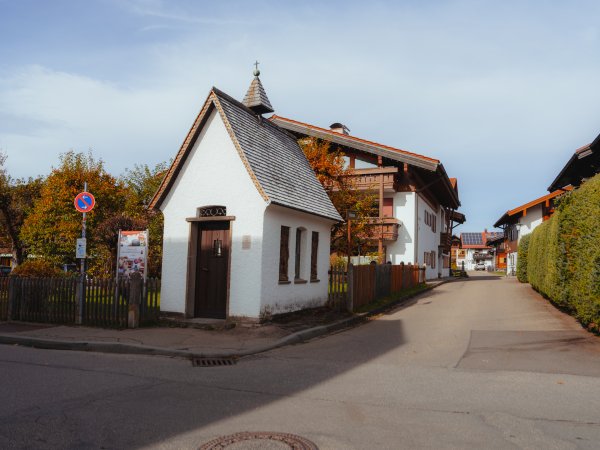 Pestkapelle