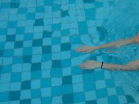 Schwimmen