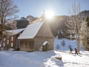 St. Anna im Rohrmoos