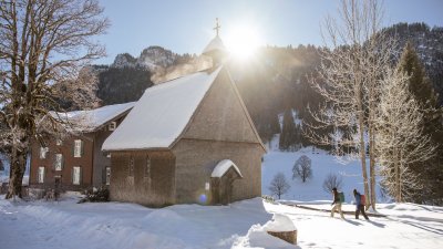 St. Anna im Rohrmoos