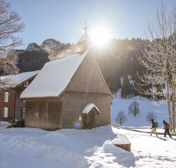 St. Anna im Rohrmoos