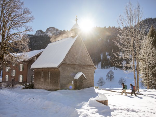 St. Anna im Rohrmoos