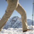Wanderung vor der Höfats