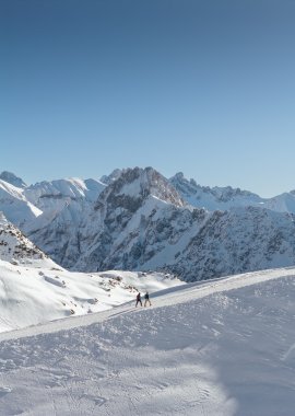 Traumkulisse