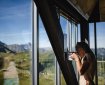 Informationen zu den Alpen