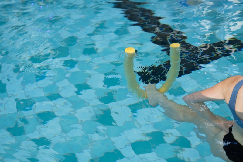 Aquafitness
