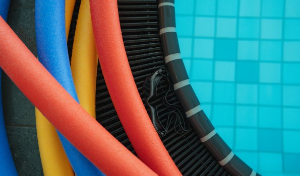 Schwimmkurs Therme Oberstdorf