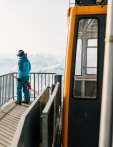 Ausblick vom Nebelhorn