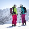 Skifahren