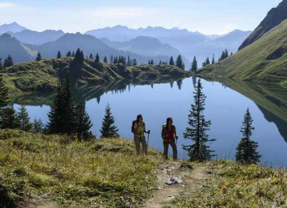 Seealpsee