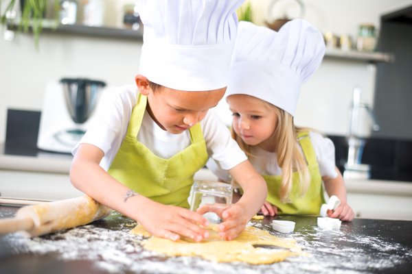 Backen