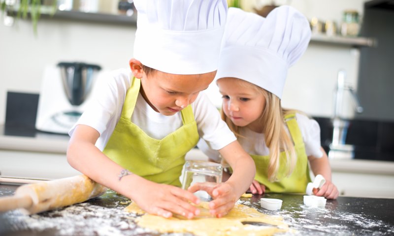 Backen