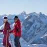 Skitag am Nebelhorn
