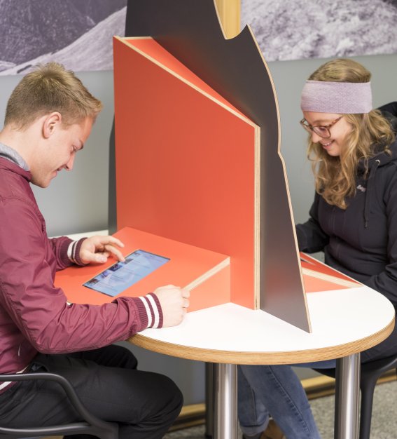 Digitale Beratung in der ZV
