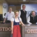 Teambild in der ZV