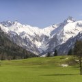 Frühling im Trettachtal