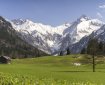 Frühling im Trettachtal