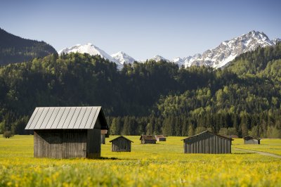 Öschwiesen