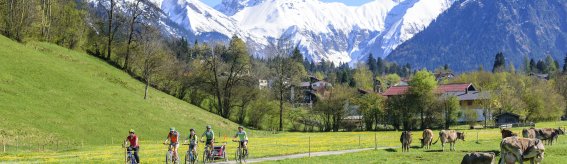 Radfahren Rubinger Oy