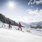 Gruppenwanderung zur Gaisalpe
