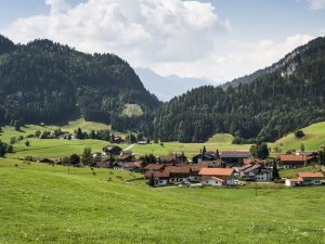 Ried bei Obermaiselstein