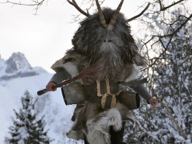 rennender Klaus