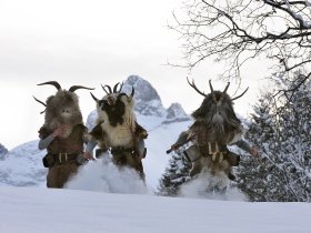 Klausen