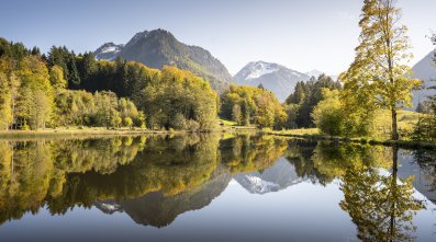 Am Moorweiher