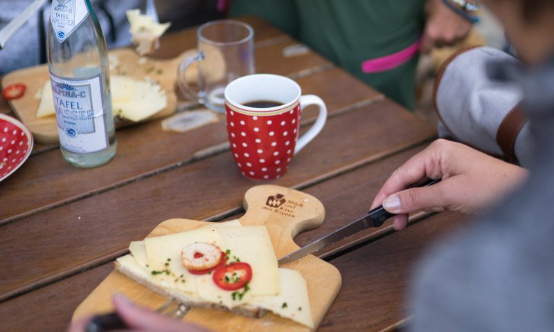 Käsebrot