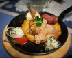 Gröstelpfanne