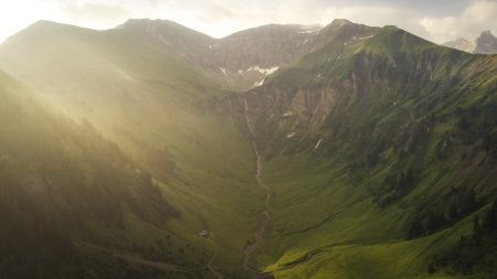 das Dietersbachtal
