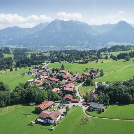 Kornau