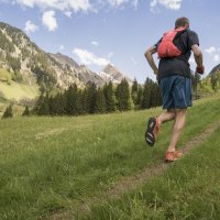 Trailrunning