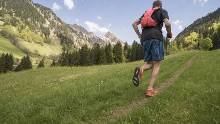 Trailrunning