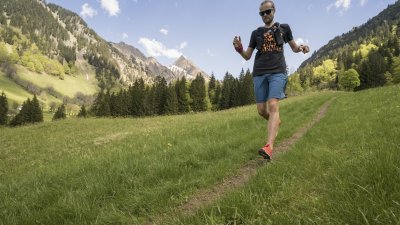 Trailrunning