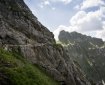 Laufbacher Eck mit Schneck