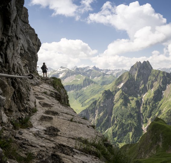 Laufbacher Eck