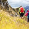 Bergtour zum Laufbacher Eck
