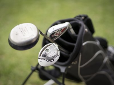 Golfschläger