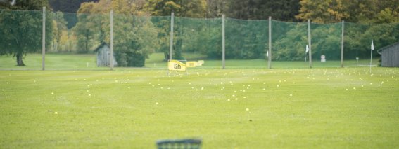 Golfbälle