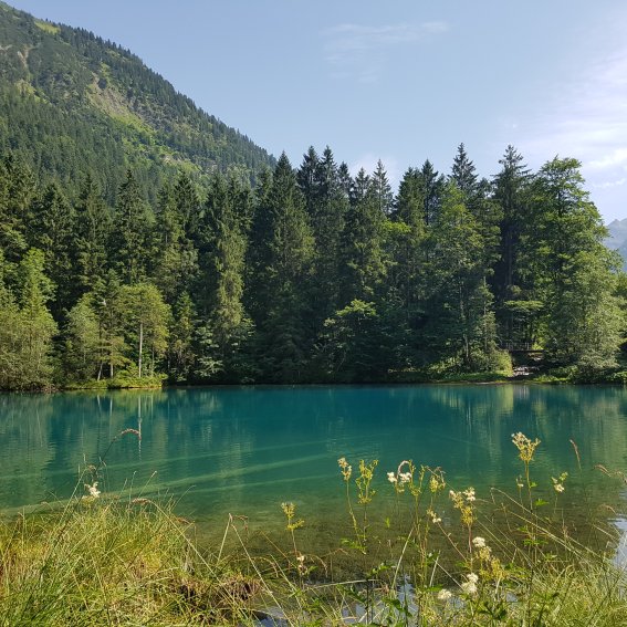 der Christlessee