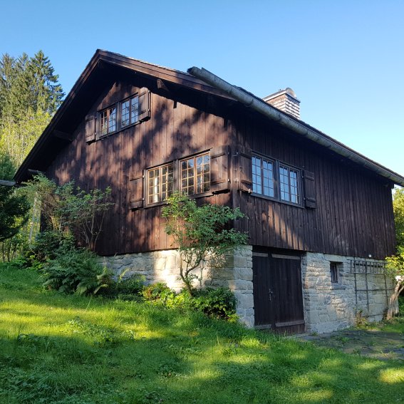Paul Bognatz Haus