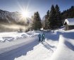 Winterwanderung