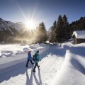 Winterwanderwege