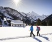 Winterwanderung im Stillachtal