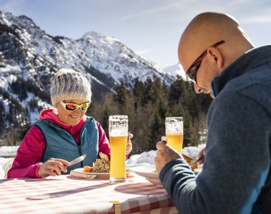 Einkehr